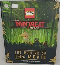 Lego ninjago movie for sale  Fort Wayne
