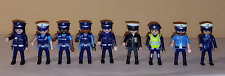 Playmobil konvolut polizei gebraucht kaufen  Saulheim