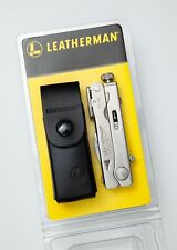Leatherman crunch stainless for sale  Fairfield