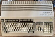 Commodore amiga 500 gebraucht kaufen  Wedau