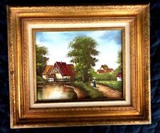 Original oil painting for sale  Ladera Ranch