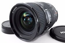 Nikon AF Nikkor 20-35mm f2.8D Excelente+++!  Lente RefNo 132866 comprar usado  Enviando para Brazil
