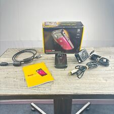 Usado, Câmera de vídeo digital de bolso Kodak Zi8 alta definição 5MP testada funcionando comprar usado  Enviando para Brazil