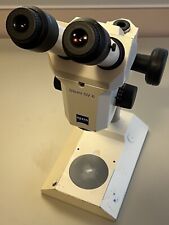 Zeiss stemi stereo for sale  Kent