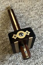 Marples rosewood brass for sale  BRENTWOOD