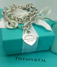 Return tiffany co. for sale  MANCHESTER