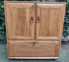 Ercol media cabinet for sale  HASTINGS