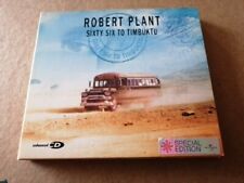 Robert plant sixty for sale  PRESTON