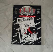 Dylan dog flit usato  Asti