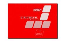 Crumar orchestrator multiman usato  Italia