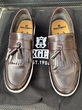 skinhead loafers for sale  LOUGHTON