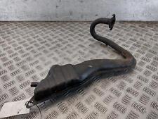 Jianshe exhaust tail for sale  SKELMERSDALE