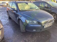 Volvo v50 2007 for sale  NOTTINGHAM