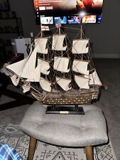 Wooden hms victory for sale  Dublin