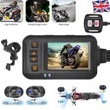 Motorcycle dash cam for sale  TORQUAY