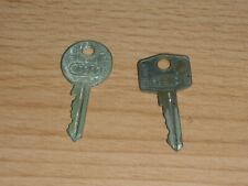 fs car keys for sale  GILLINGHAM