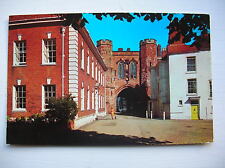 Worcester postcard edgar for sale  FALKIRK