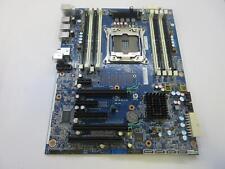 Placa-mãe HP 710324-002 | Sem CPU comprar usado  Enviando para Brazil