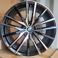 Bmw alloy wheel for sale  ST. IVES