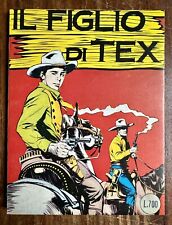 Tex figlio tex usato  Genova