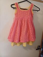 Girls dress maggie for sale  HALIFAX