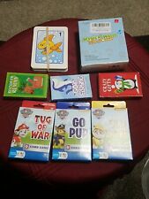 Childrens card game for sale  Olive Branch