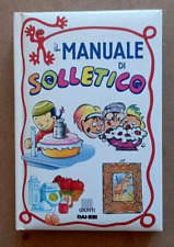 Libro bambini manuale usato  Ferrara