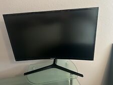 Samsung monitor inch for sale  Oakland