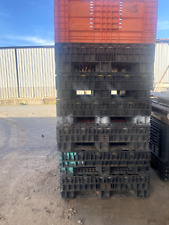 Gaylord collapsible pallet for sale  Hydro