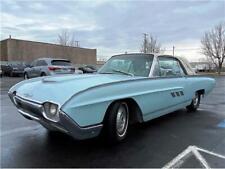 1963 ford thunderbird for sale  West Valley City