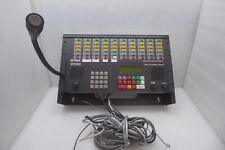 Zetron 4115 console for sale  Chino