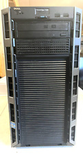 Dell Poweredge T320 Xeon E5-1410@2.8GHz 8GB Ram SEM HDD PERC H310 comprar usado  Enviando para Brazil