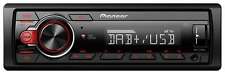 Pioneer MVH-130DAB - MP3-Autoradio mit DAB / AUX-IN / USB - MVH 130 DAB comprar usado  Enviando para Brazil
