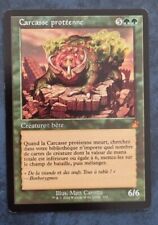 Mtg magic carcasse d'occasion  Fondettes