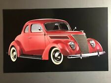 1937 ford coupe for sale  Boulder