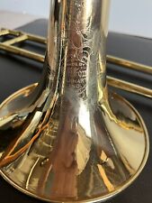 Conn trombone overhauled for sale  Cleveland