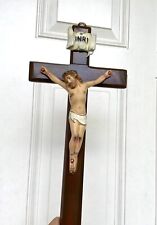 Wall wooden cross for sale  Palm Bay
