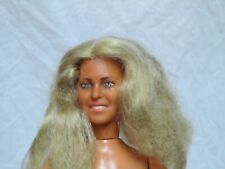 Bionic woman doll for sale  Williamstown