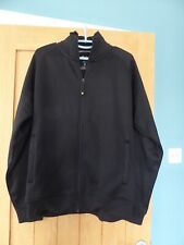 Snickers jacket black for sale  COLCHESTER