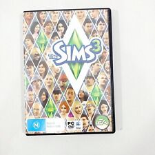 The Sims 3 Jogo Base - Jogo de PC - Com Manual - Muito bom estado POSTAGEM GRATUITA  comprar usado  Enviando para Brazil