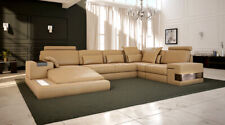 Shape sofa living for sale  Shipping to Ireland