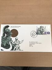 First day cover for sale  SKEGNESS