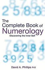 Complete book numerology gebraucht kaufen  Berlin