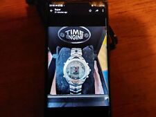 Time machine watch for sale  LONDON