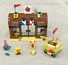 lego spongebob minifigures for sale  Haines City