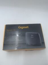 Siemens gigaset repeater for sale  Shipping to Ireland