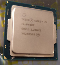 Intel core 6400t gebraucht kaufen  Bielefeld