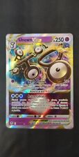 Carte pokemon unown usato  Arezzo