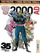 2000ad prog 1771 for sale  LANCASTER