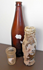 Shipwreck treasure bottles for sale  NEWPORT